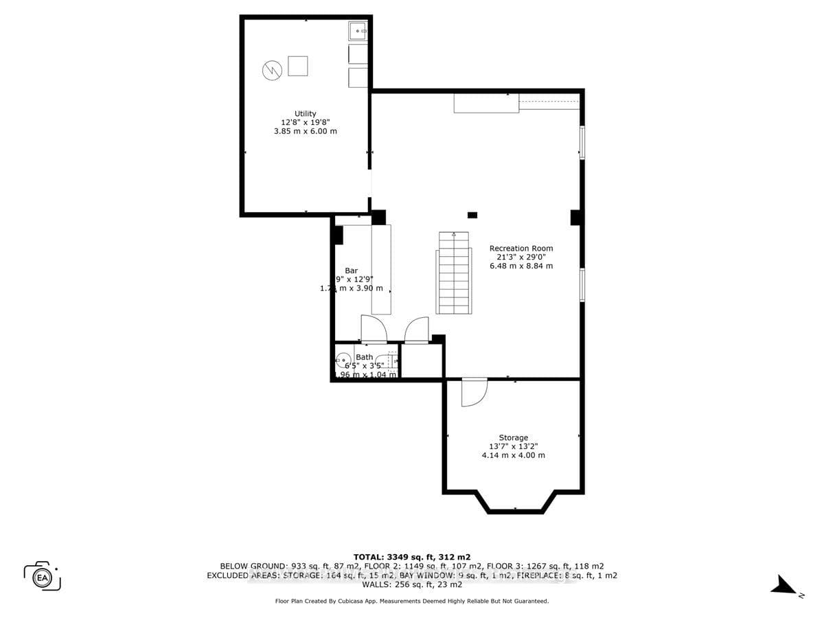 800 Fairwinds Terrace photo 50