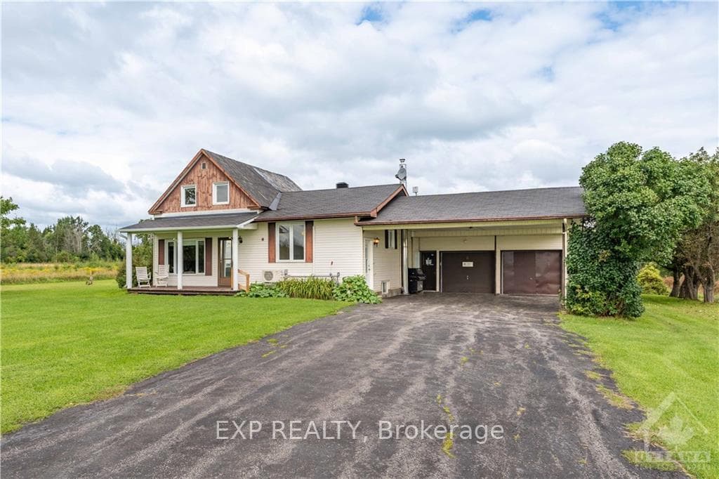 931 COUNTY ROAD 26 Road photo 1