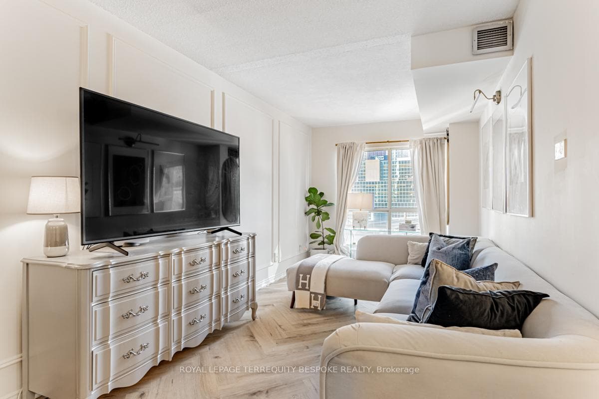 25 The Esplanade N/A Unit 1107 photo 16