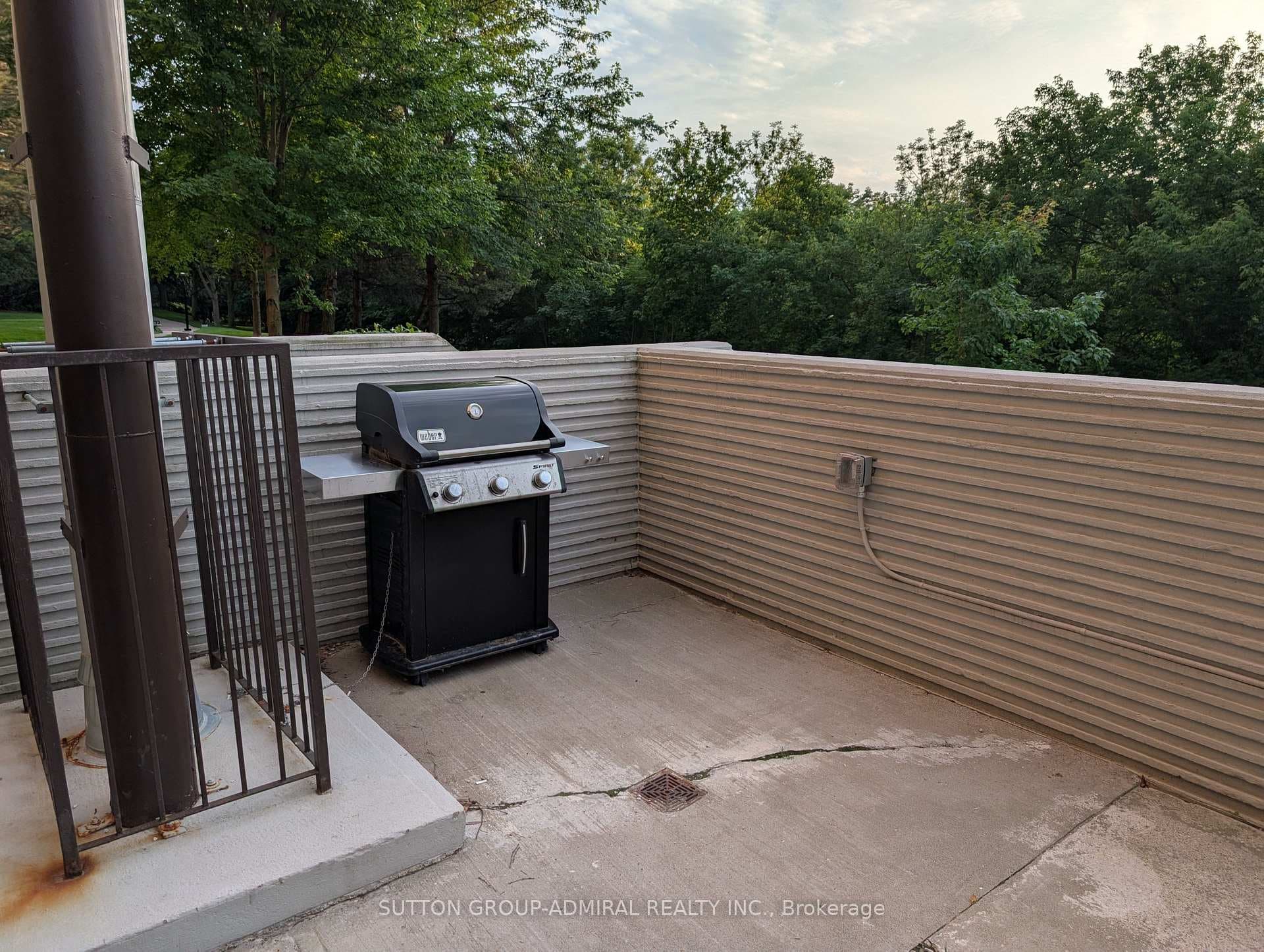 260 Scarlett Road Unit 804 photo 44