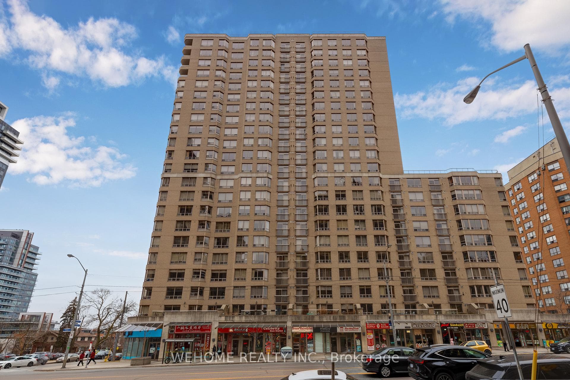 5418 Yonge Street Unit 1807 photo 36