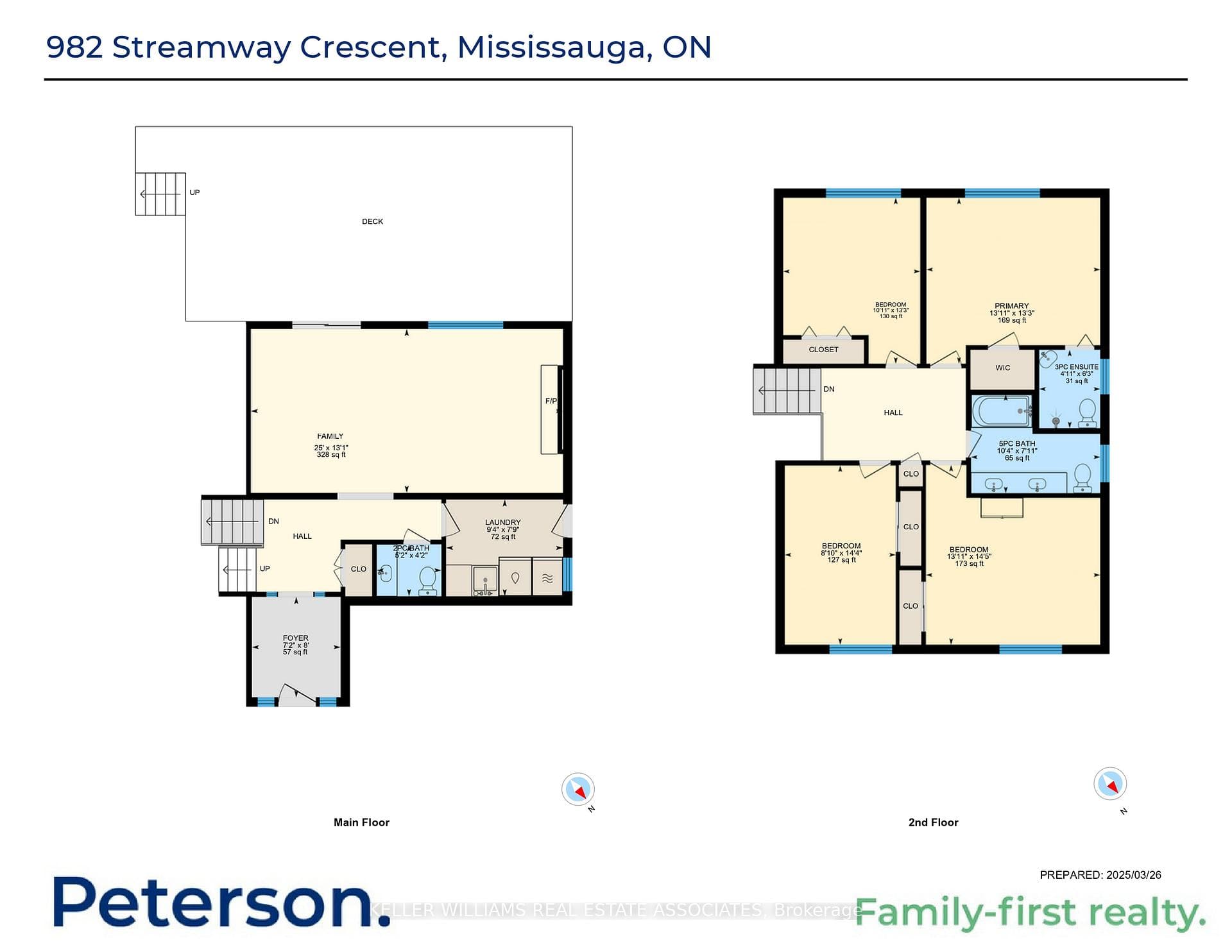 982 Streamway Crescent photo 42