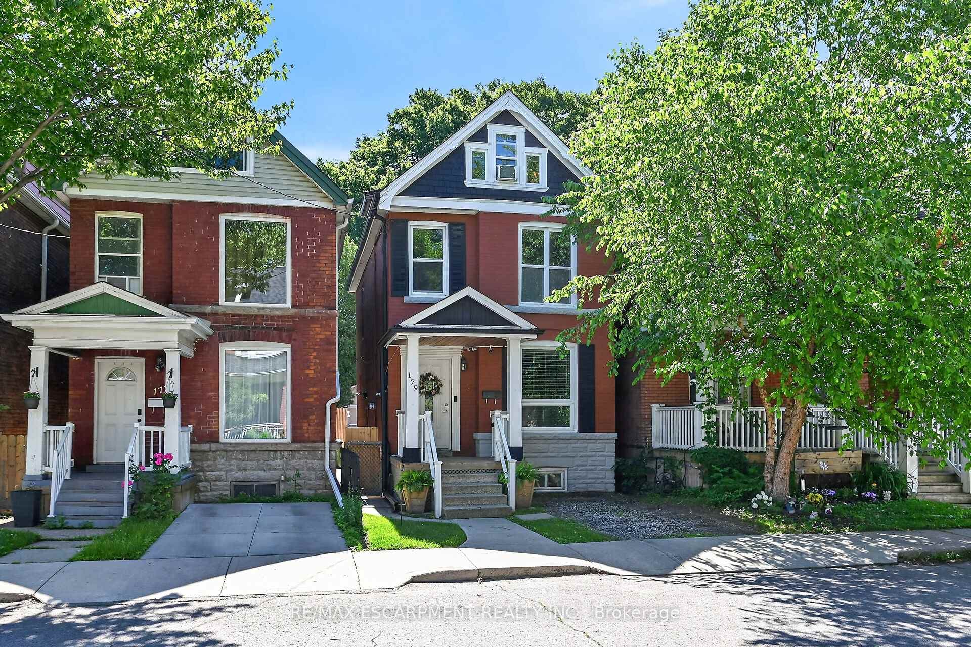 179 Burris Street photo 1