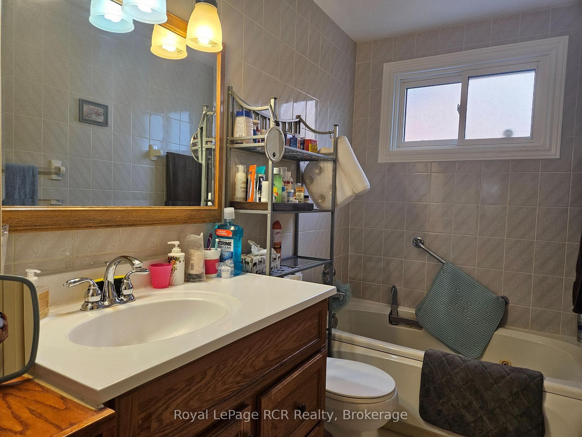 Main bath