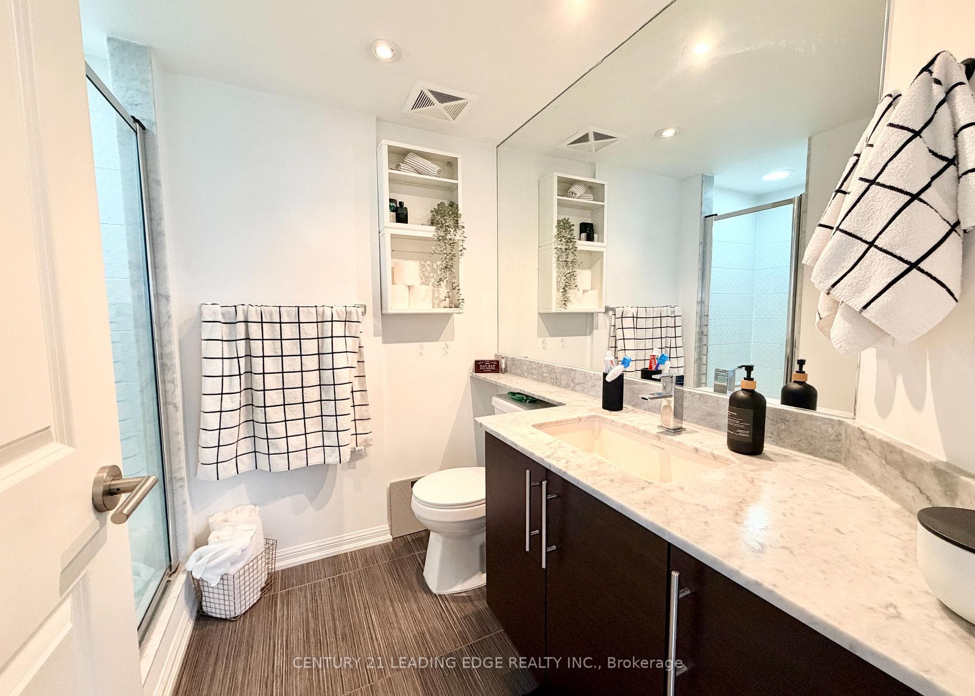 Second Bathroom