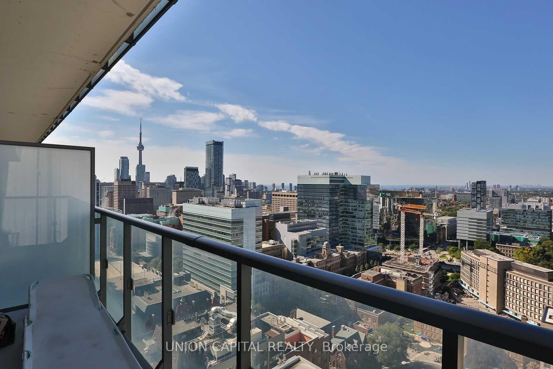 832 Bay Street Unit 2901 photo 19