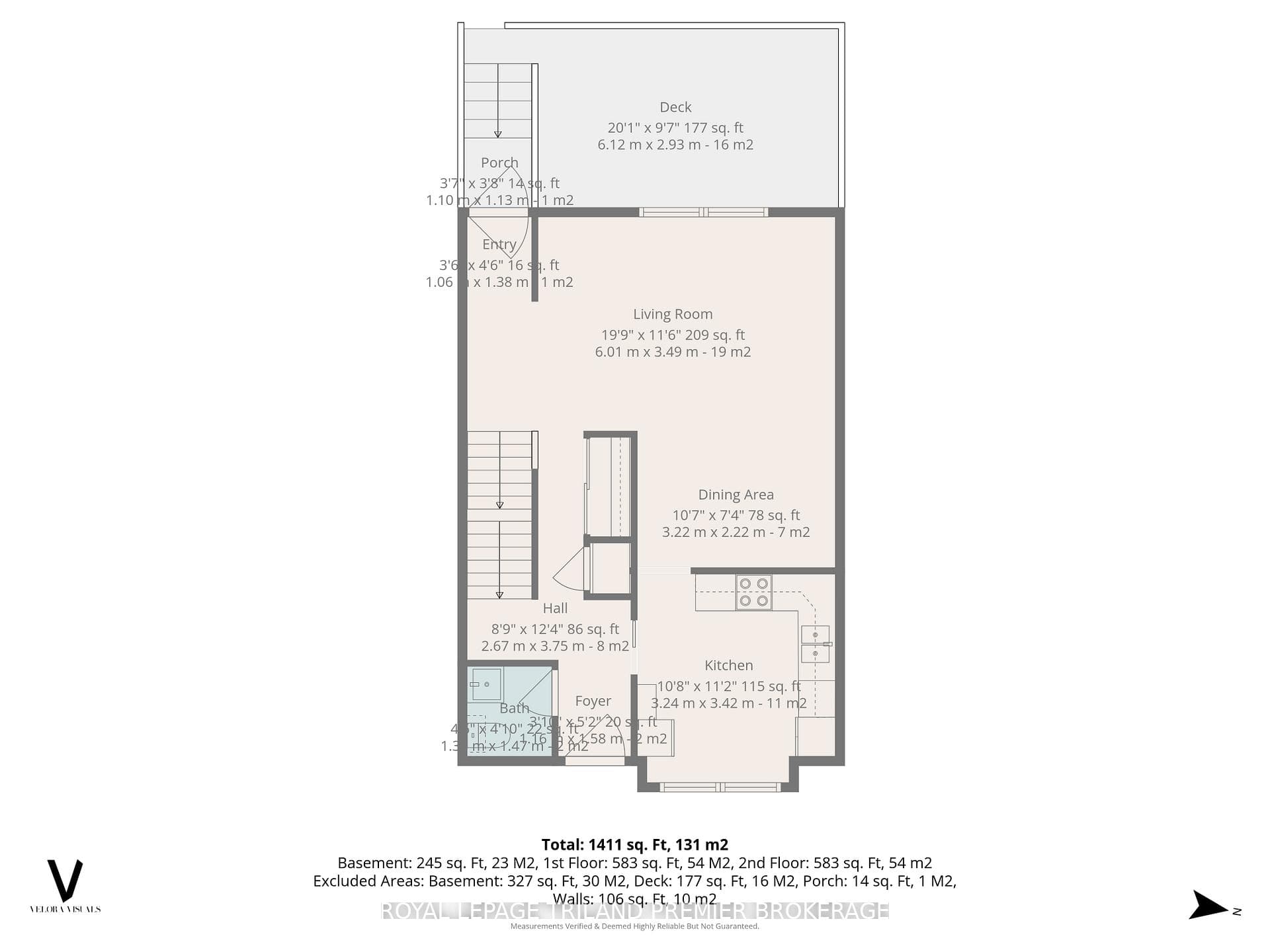 135 Belmont Drive Unit 4 photo 35