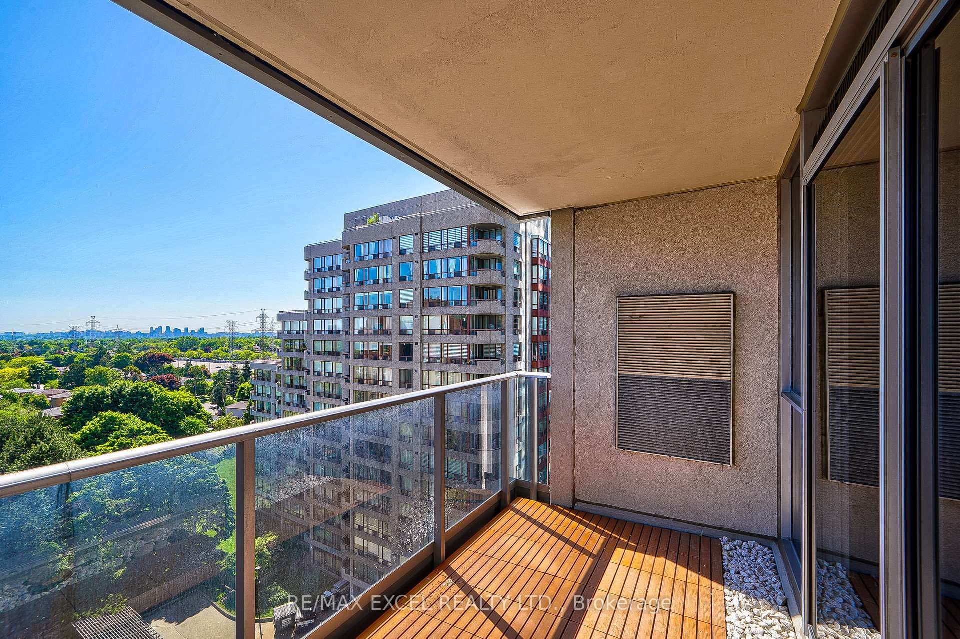 5791 Yonge Street Unit 1209 photo 20