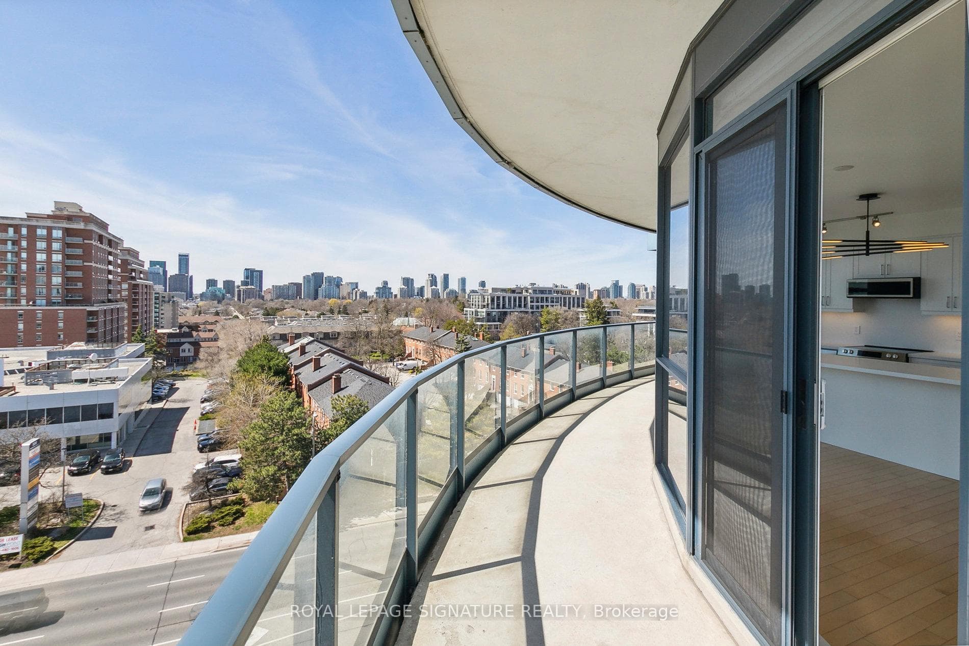 2885 Bayview Avenue Unit 709 photo 27