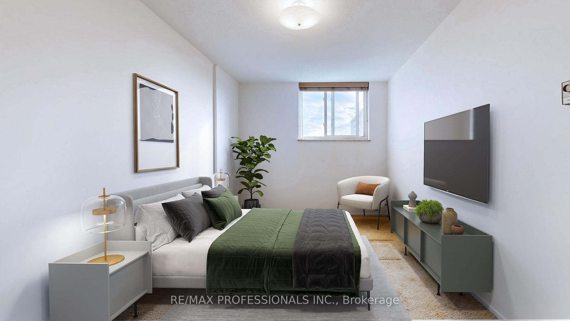 1360 York Mills Road Unit 1705 photo 17