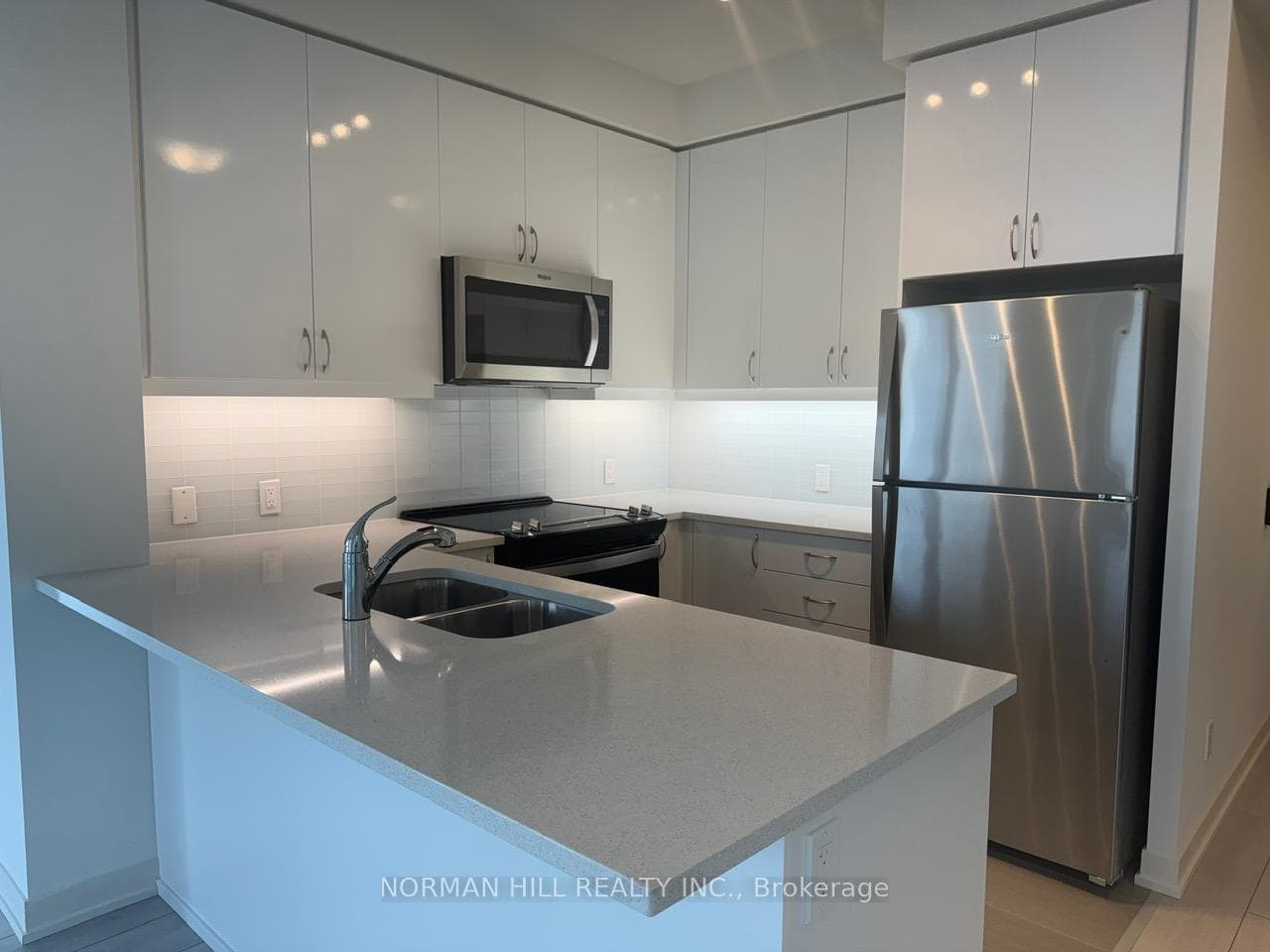 4955 Yonge Street Unit 2306 photo 7