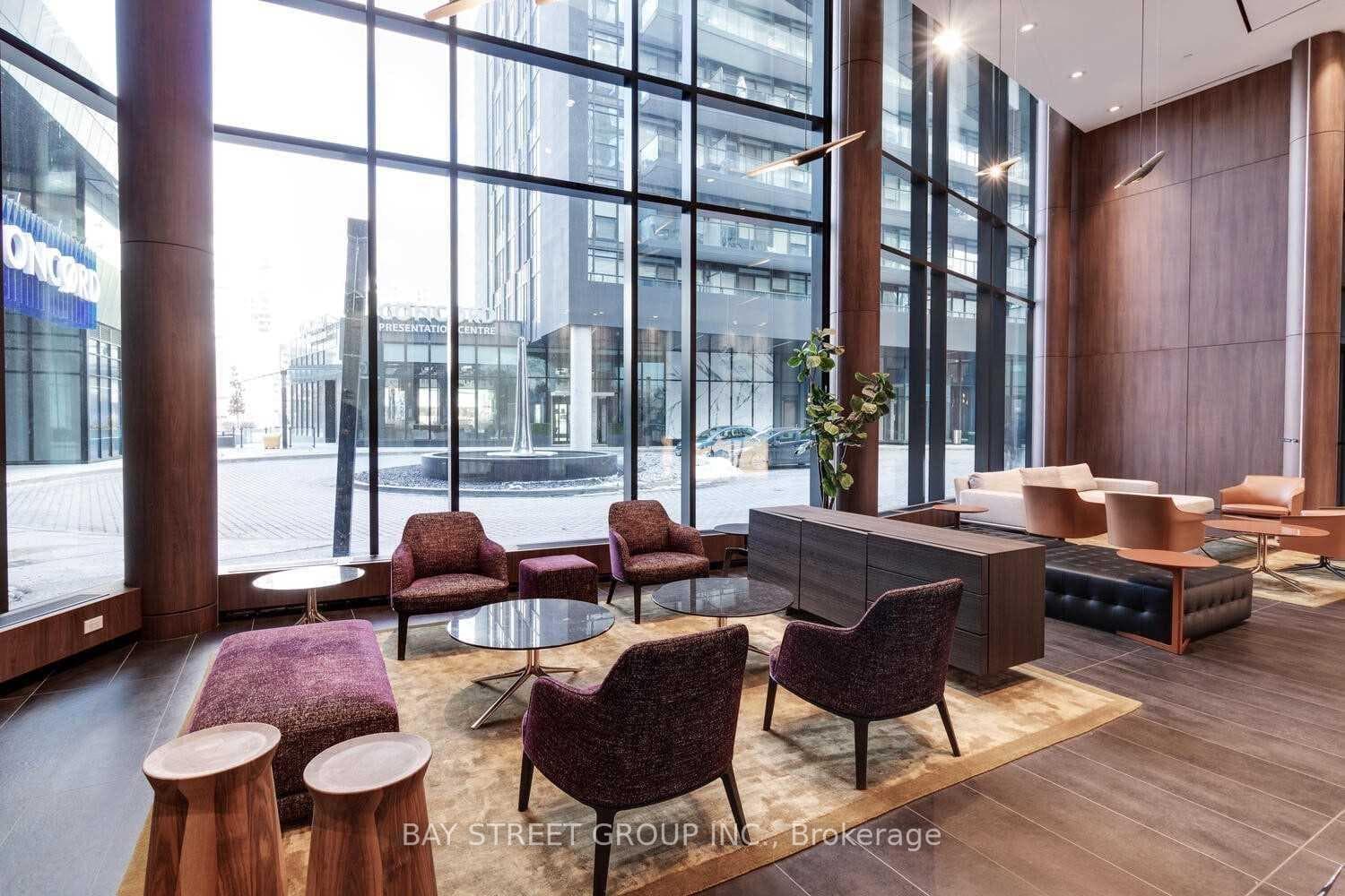 80 Queens Wharf Road Unit 1205 photo 2