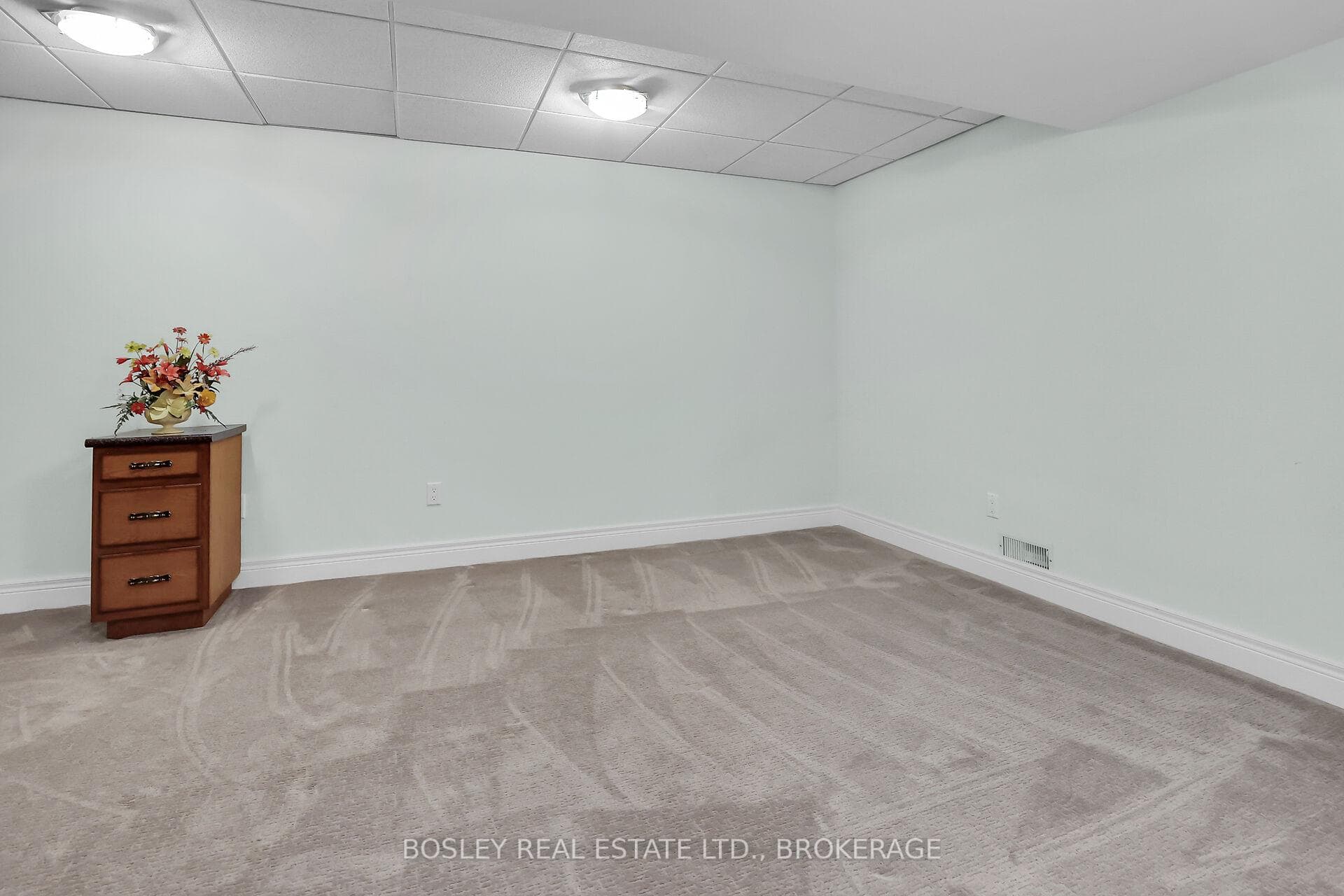 with a forth bed-sitting room . .