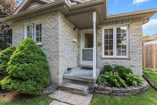 463 Exmouth Circle photo 3