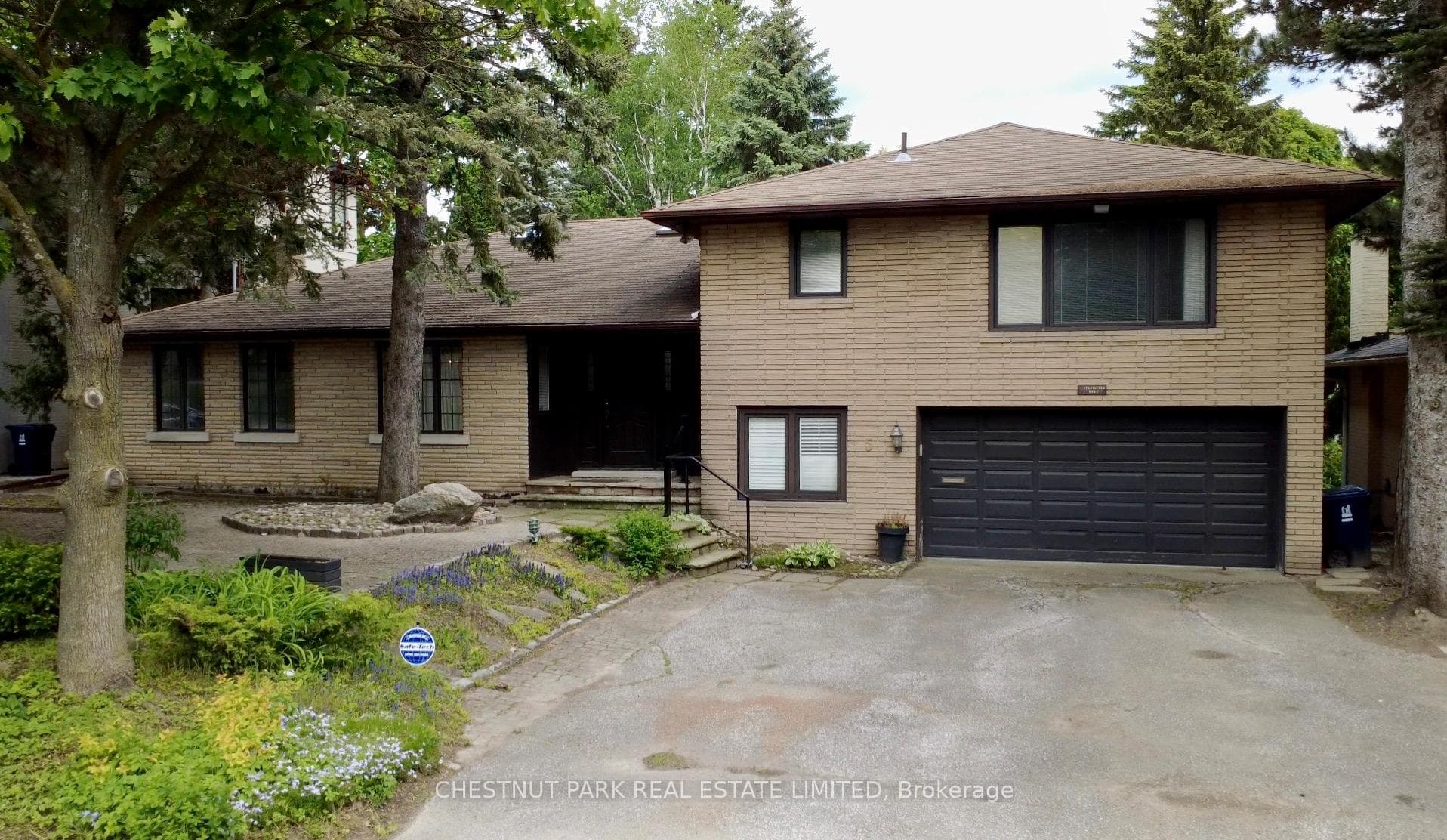 5 Stratheden Road photo 1
