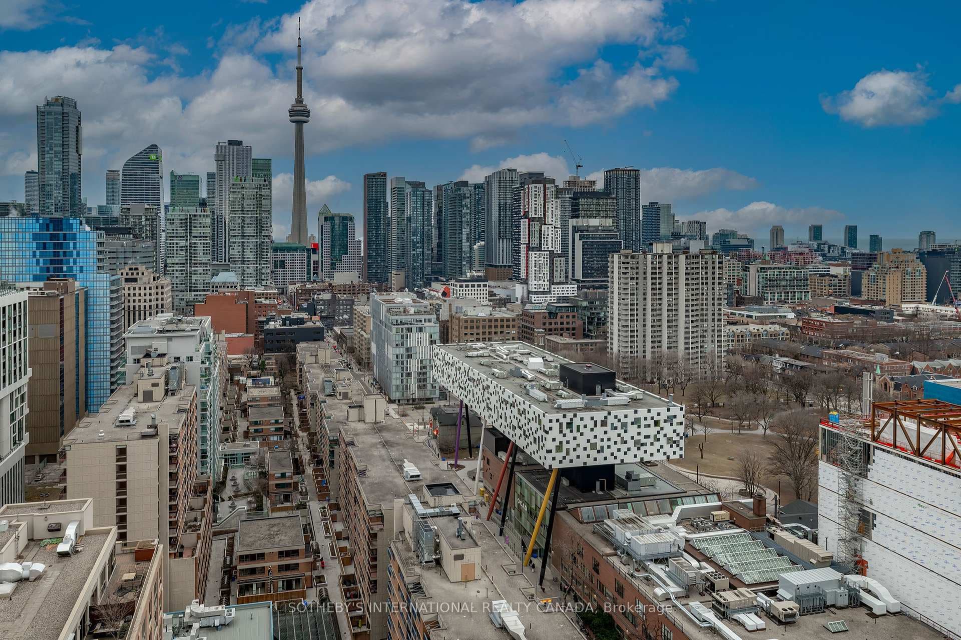 280 Dundas Street Unit 2309 photo 15