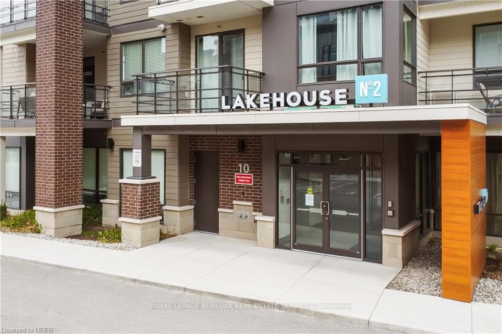 10 Esplanade Lane Unit 501 photo 3
