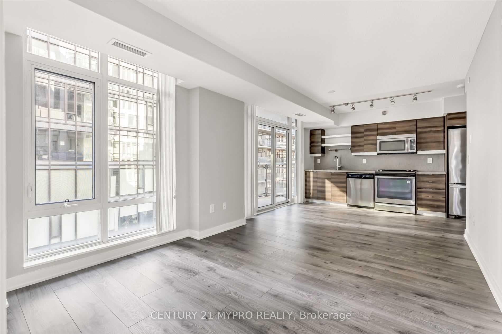 525 Adelaide Street Unit 1229 photo 25