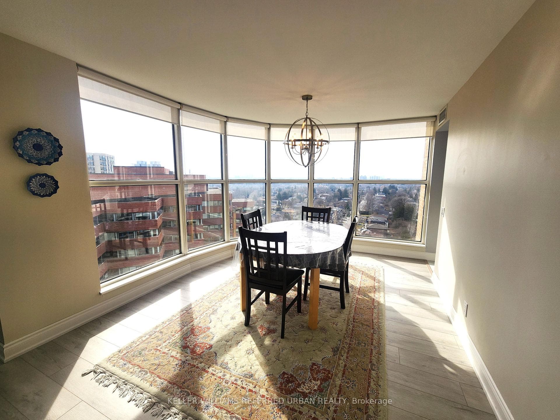 100 Upper Madison Avenue Unit 2008 photo 4