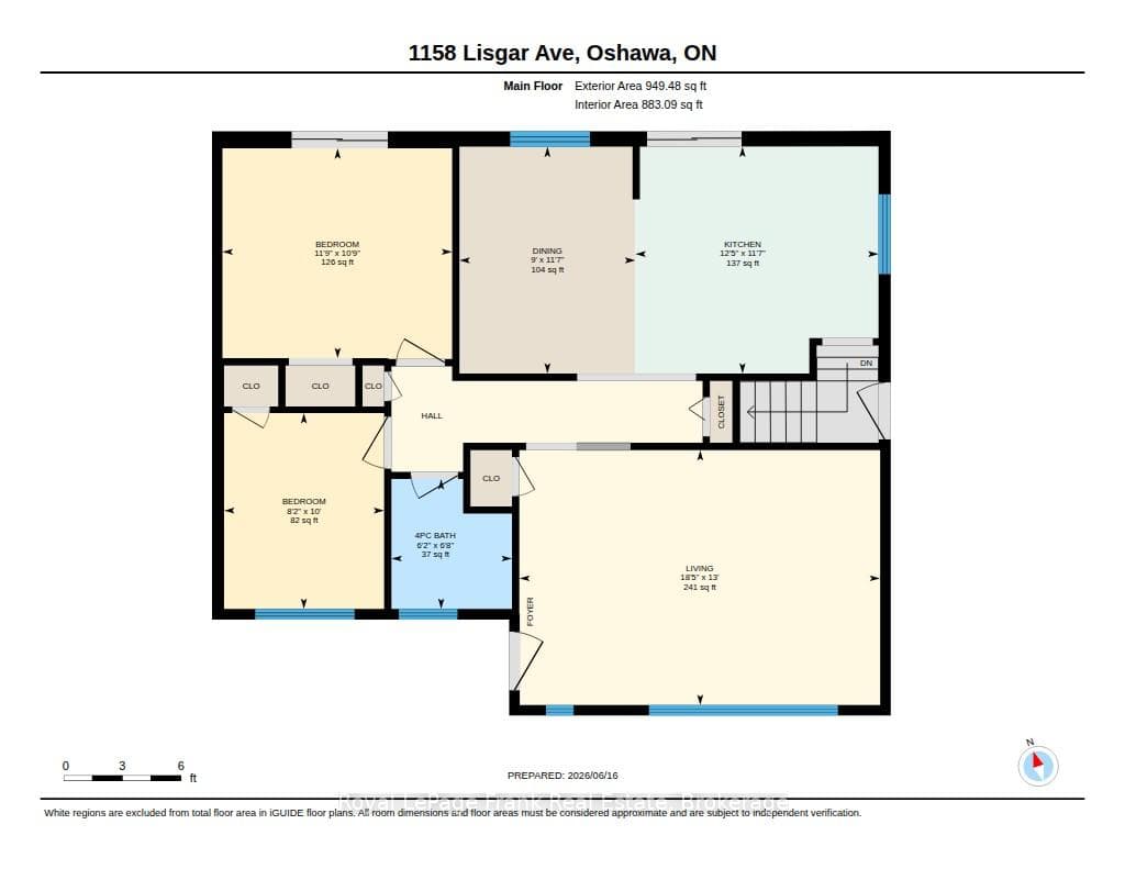 1158 Lisgar Avenue photo 26