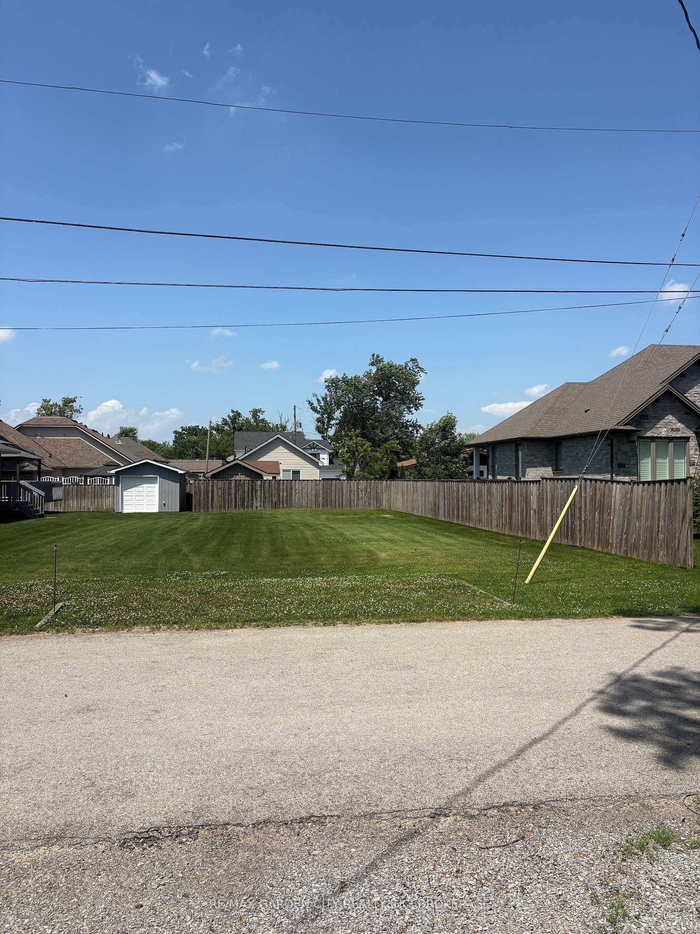 24 South Main (rear vacant lot) Street photo 2