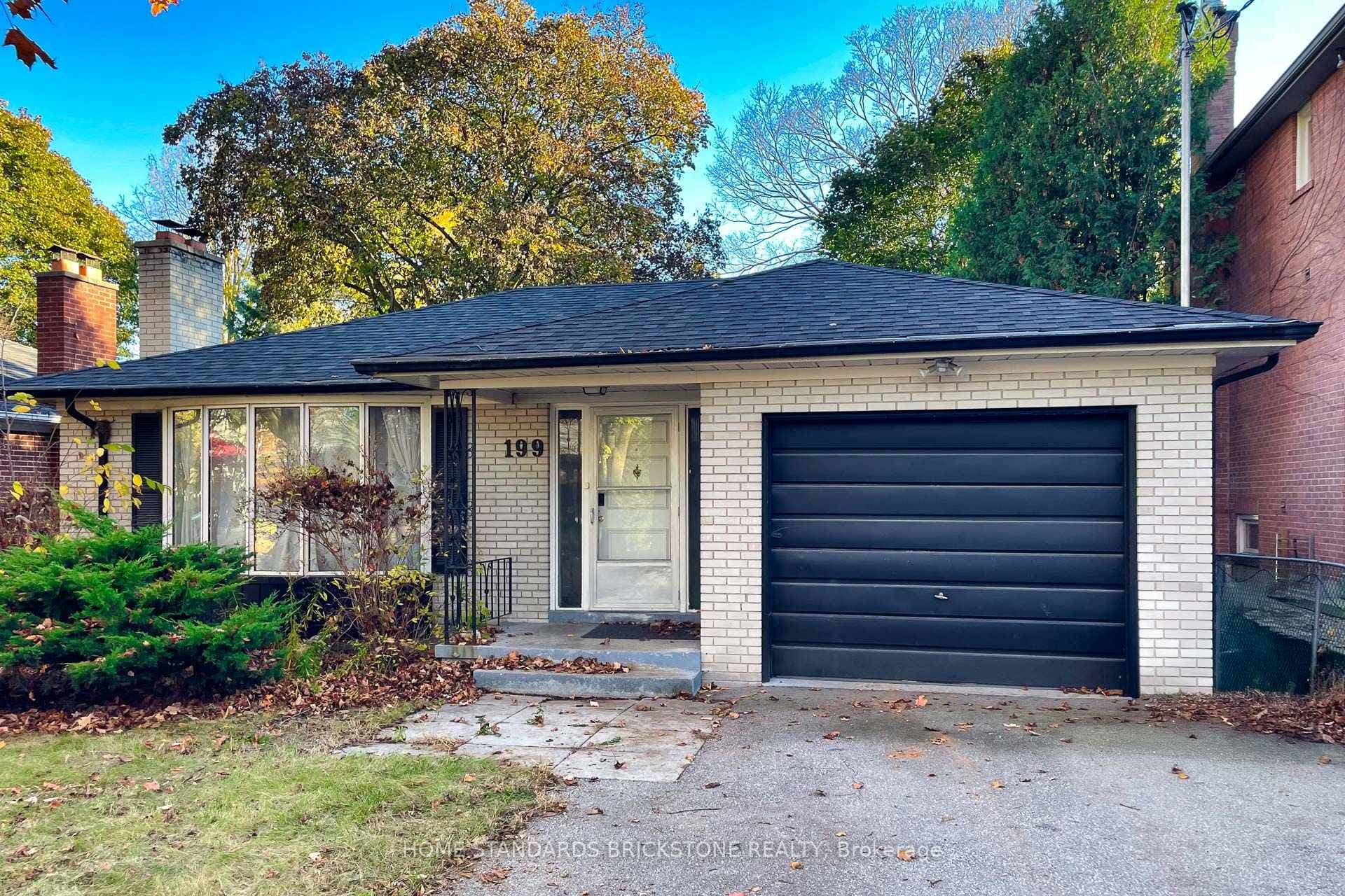 199 Dunforest Avenue photo 34