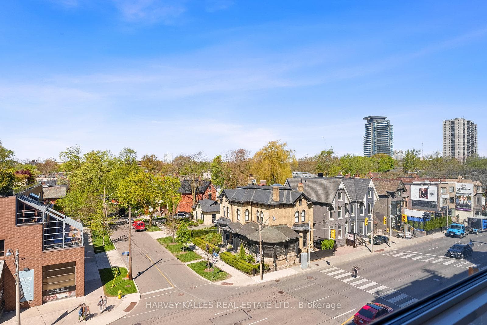 77 Avenue Road Unit 401 photo 33
