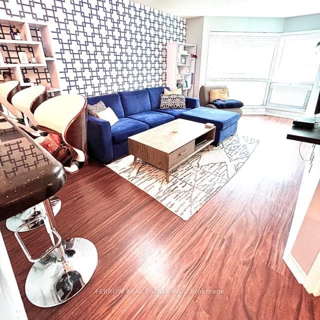 10 Queens Quay Unit 410 photo 6