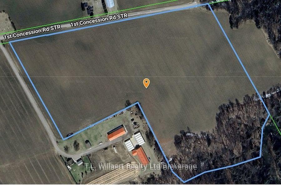 2515 1st Conc Rd Road photo 1
