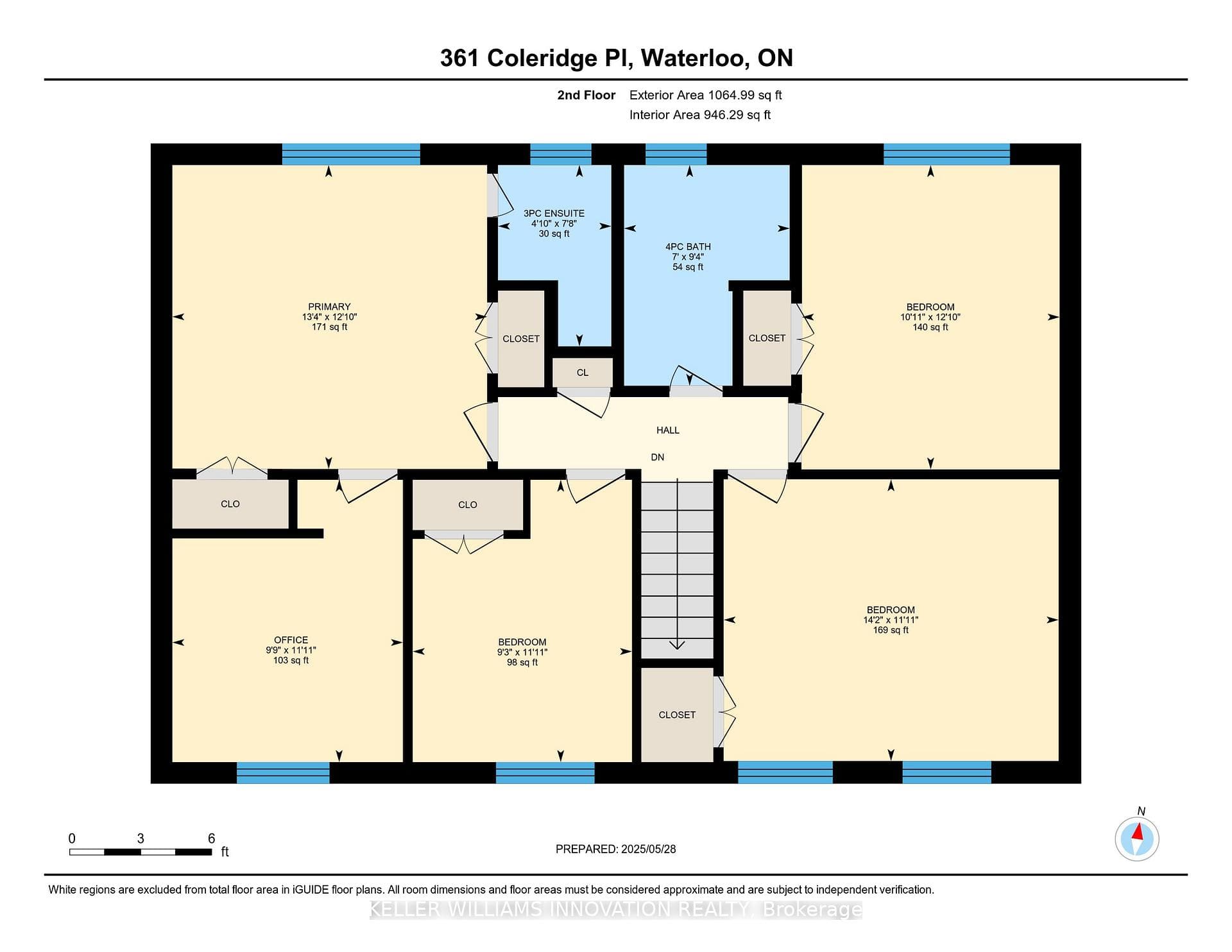 361 Coleridge Place photo 33
