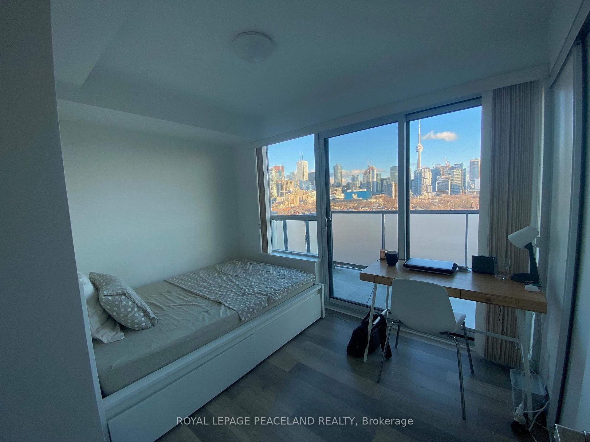 181 Huron Street Unit 803 photo 5