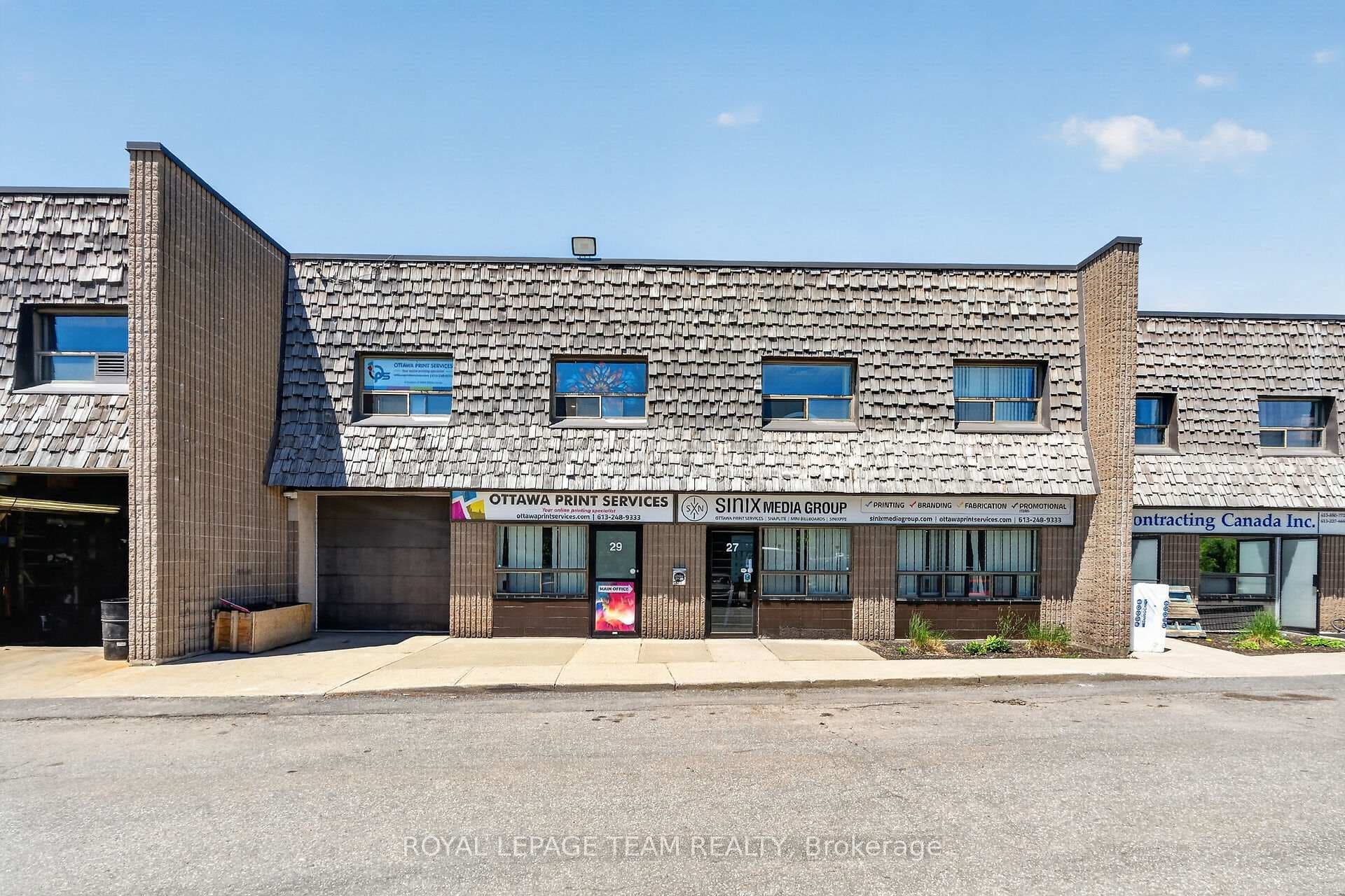 2100 Thurston Drive Unit 27&29 photo 1