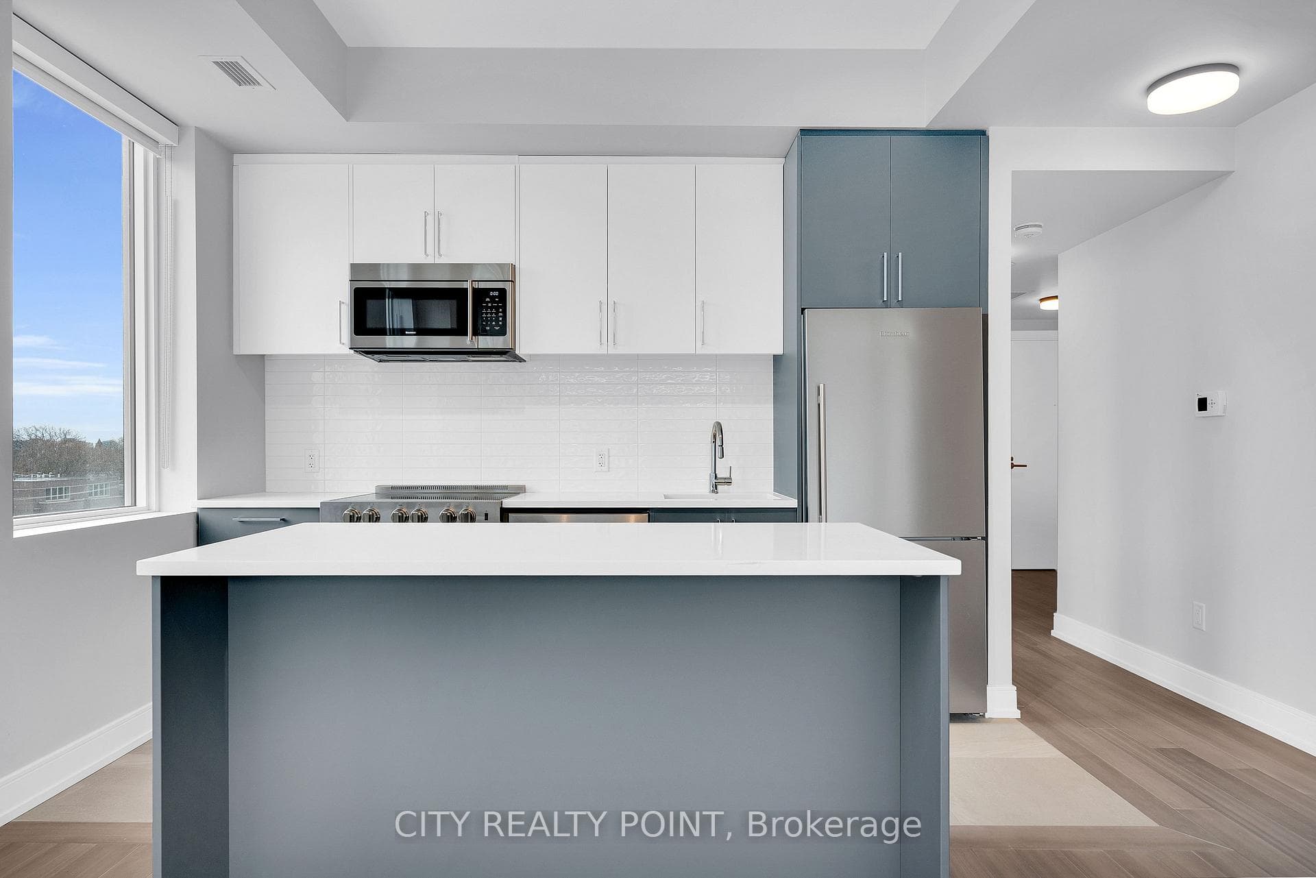 664 Spadina Avenue Unit 609 photo 4