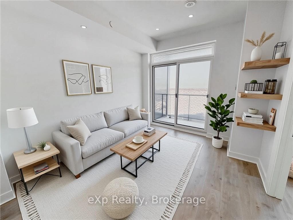 25 Wellington Street Unit 3611 photo 8