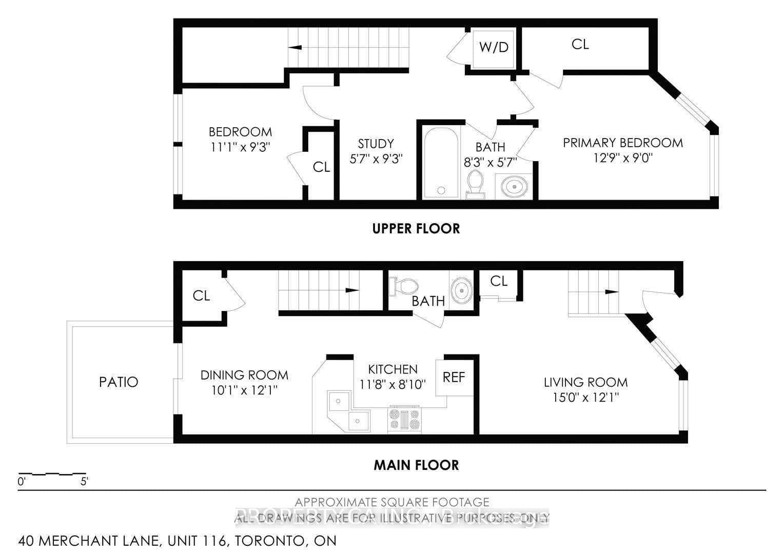 40 Merchant Lane Unit 116 photo 36