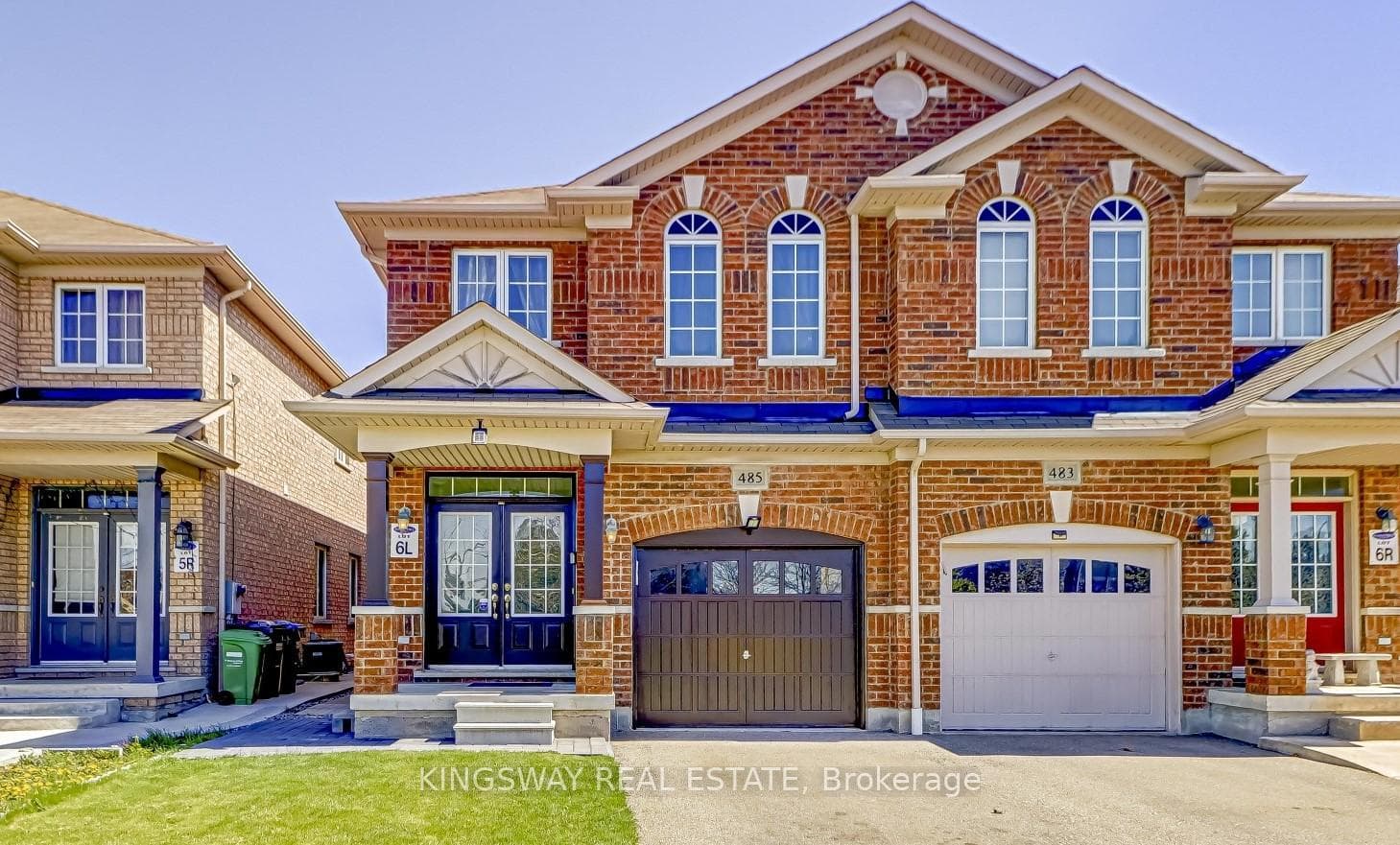 485 Meadowridge Court photo 1