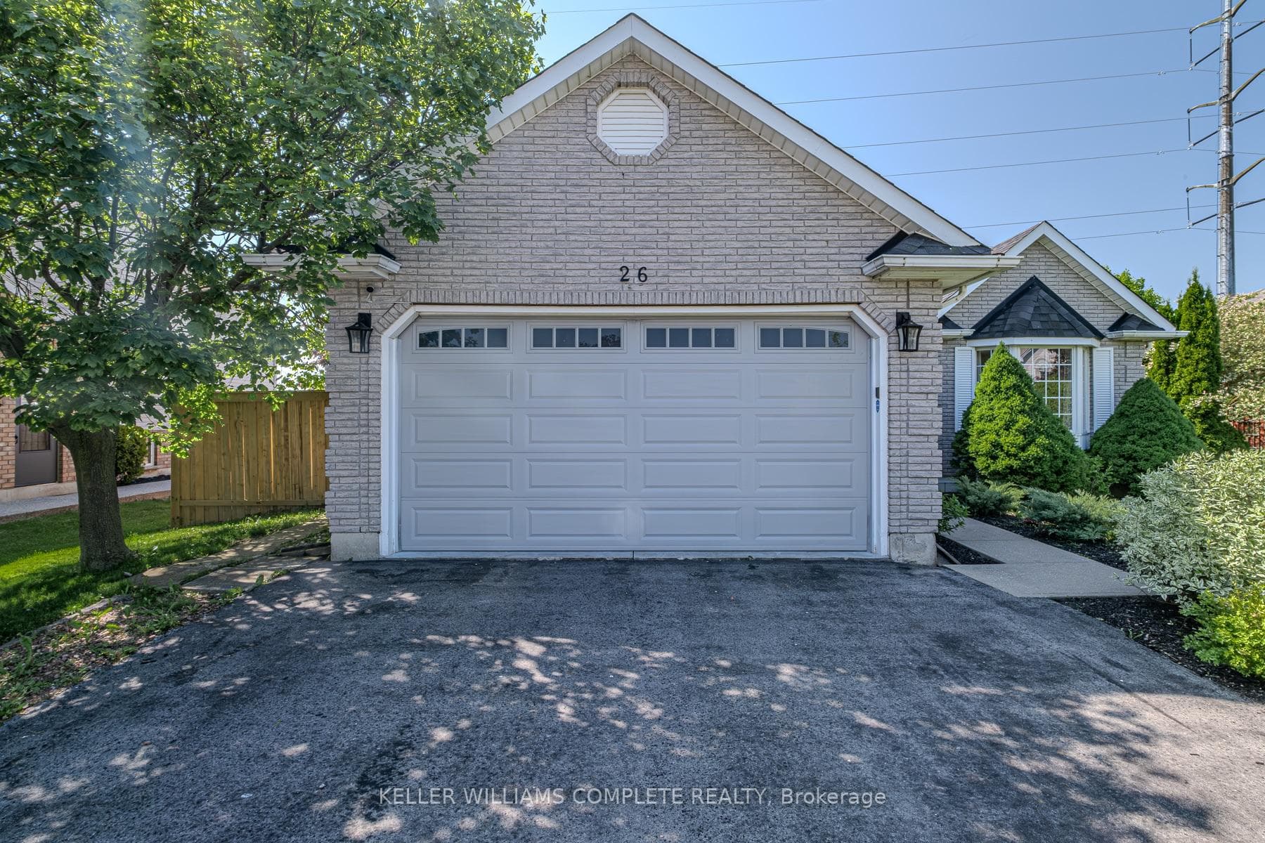 26 Clansman Crescent photo 4