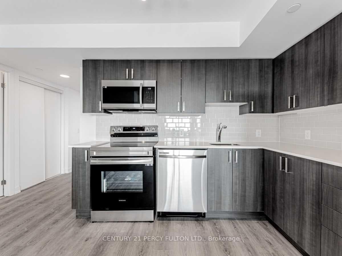 1480 Bayly Street Unit 513 photo 15