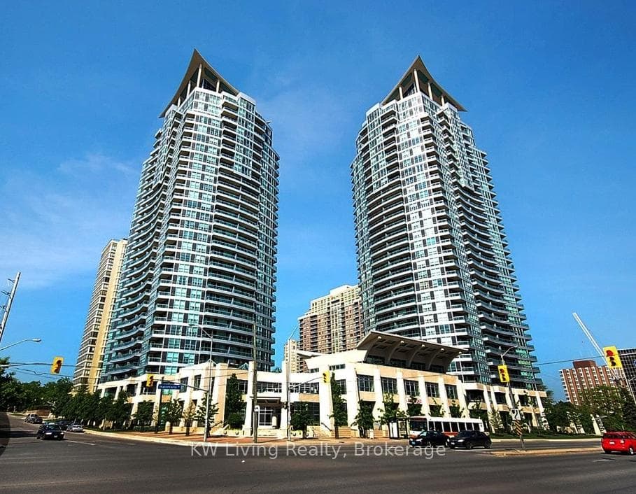 1 Elm Drive Unit 1707 photo 1