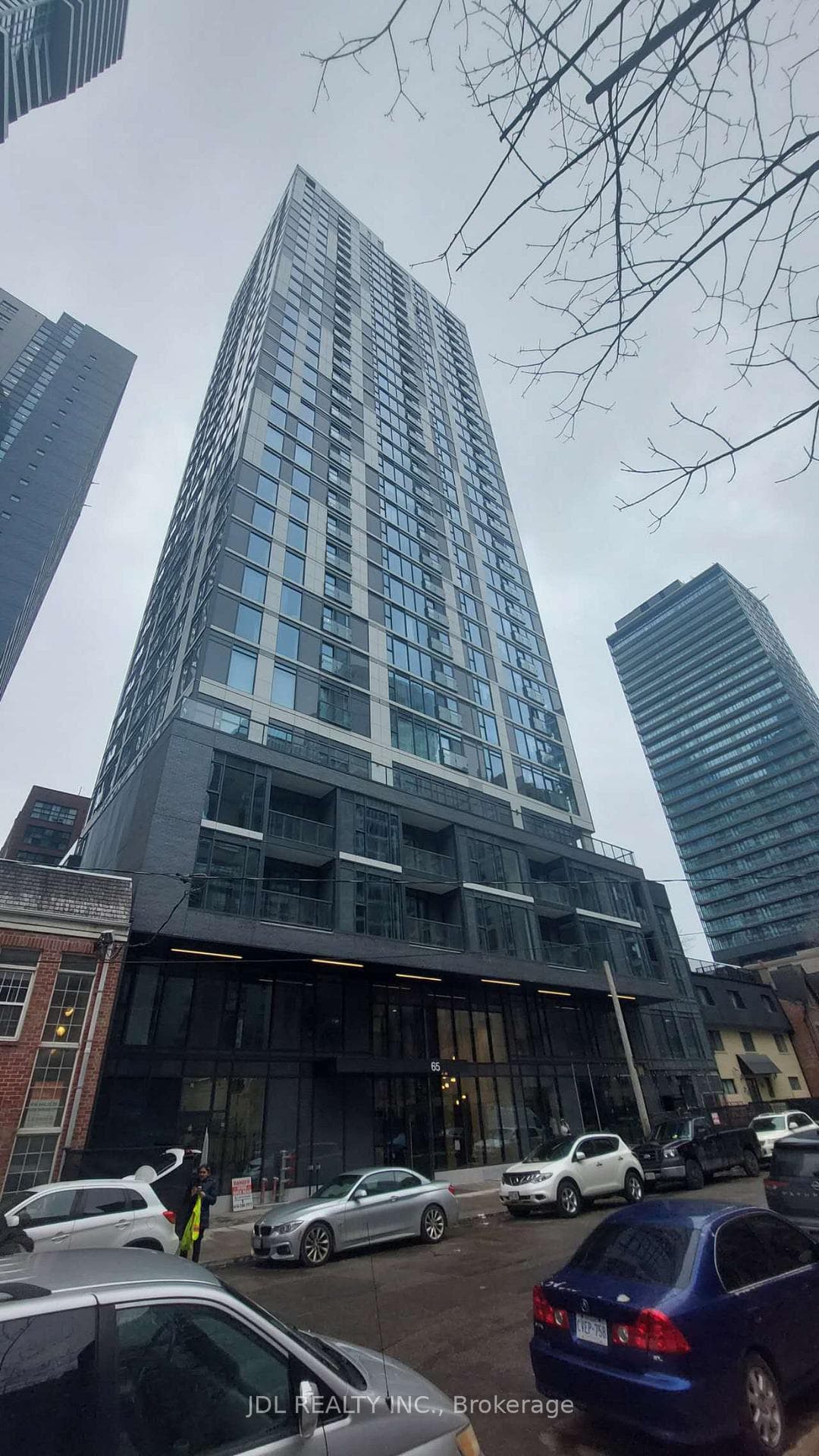 65 Mutual Street Unit 2607 photo 1