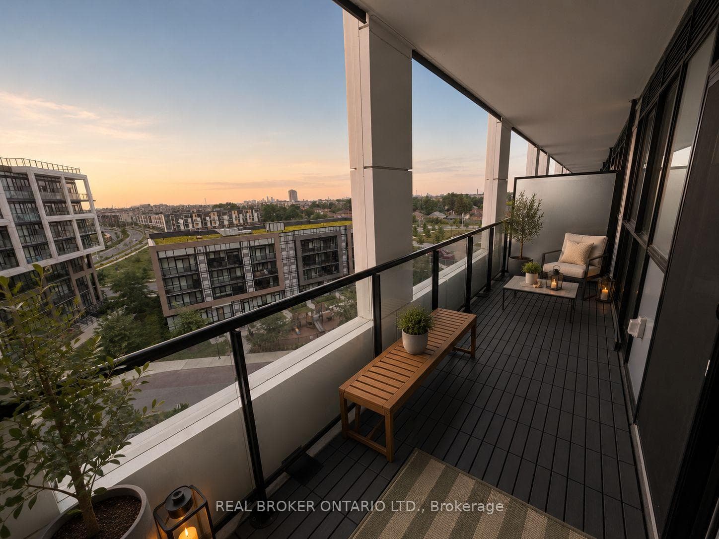 50 George Butchart Drive Unit 608 photo 13