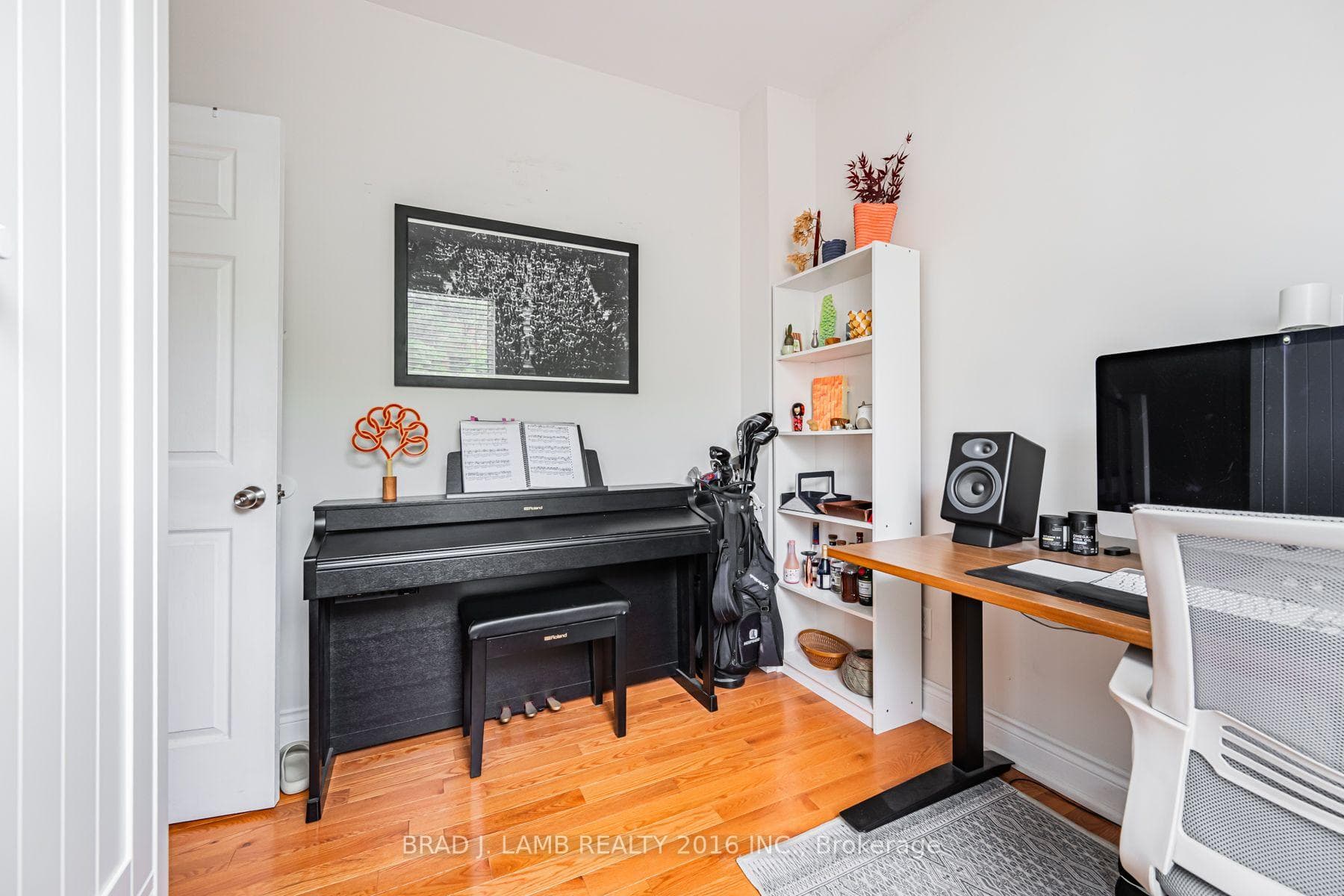 665 Richmond Street Unit 3 photo 17