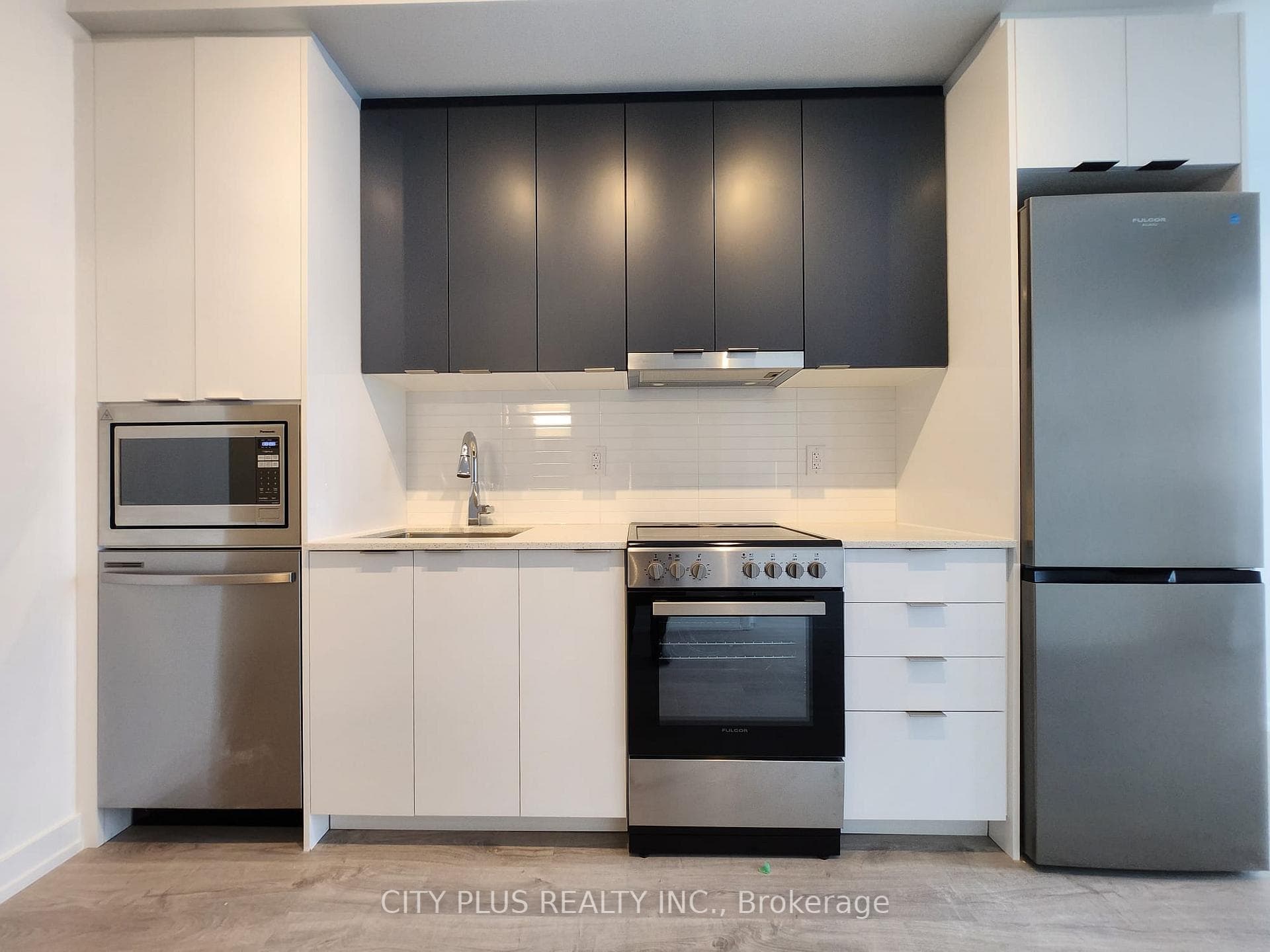 Modern Kitchen