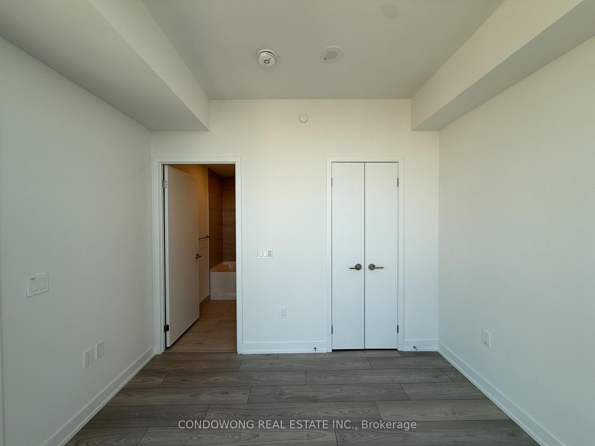 Master's Bedroom