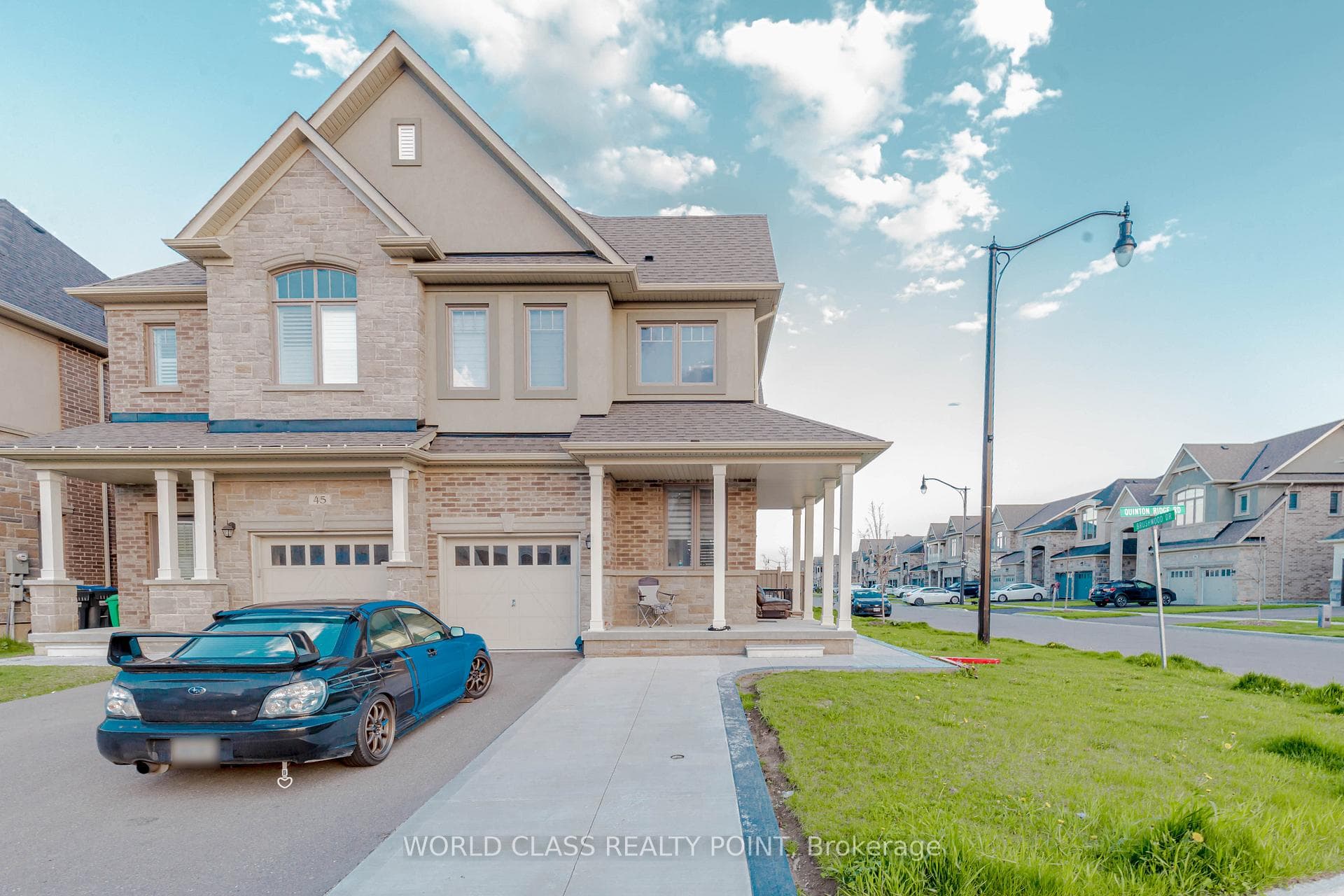 73 Brushwood Drive photo 1