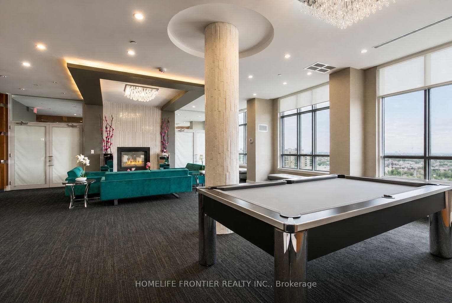 9191 Yonge Street Unit 218 photo 26