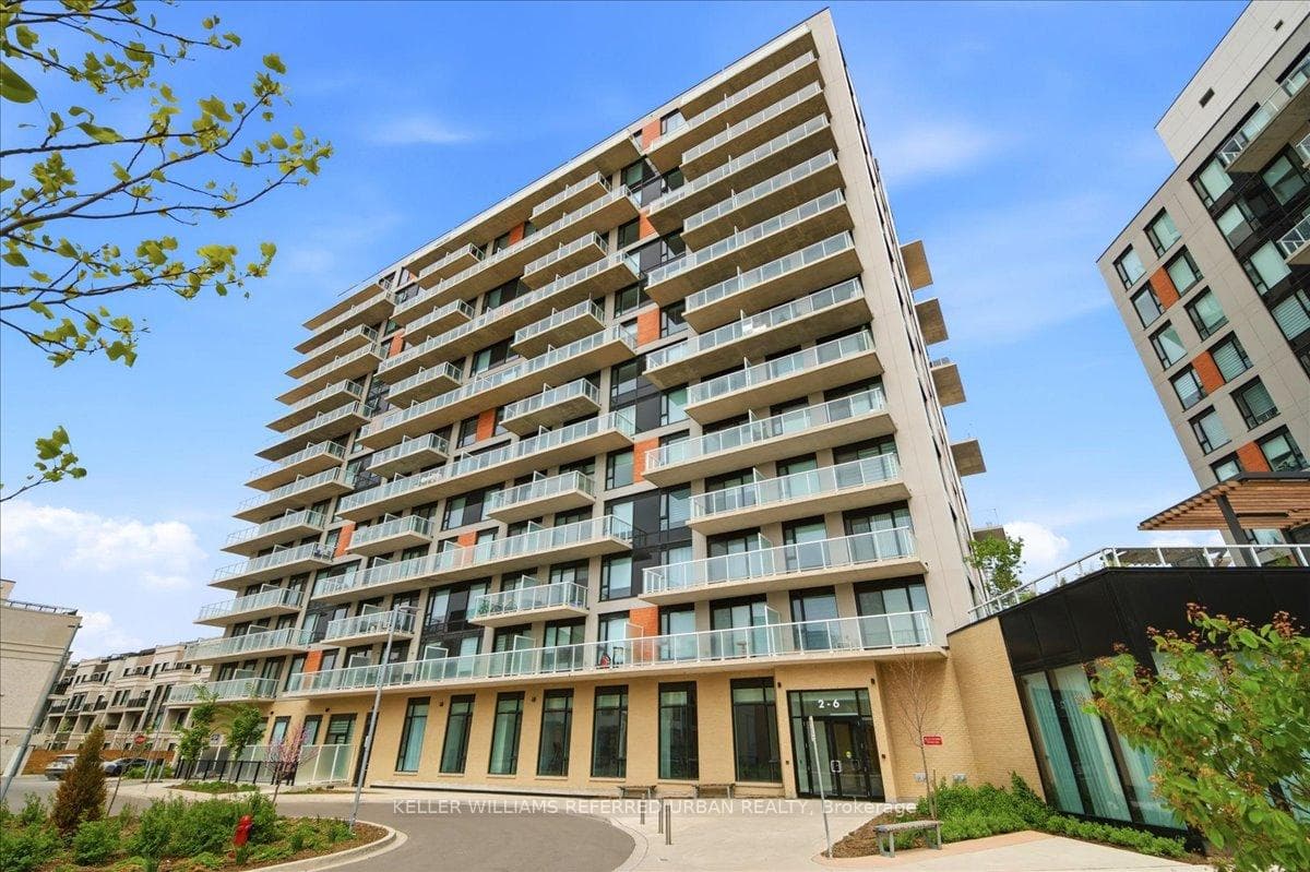 6 David Eyer Road Unit #404 photo 2