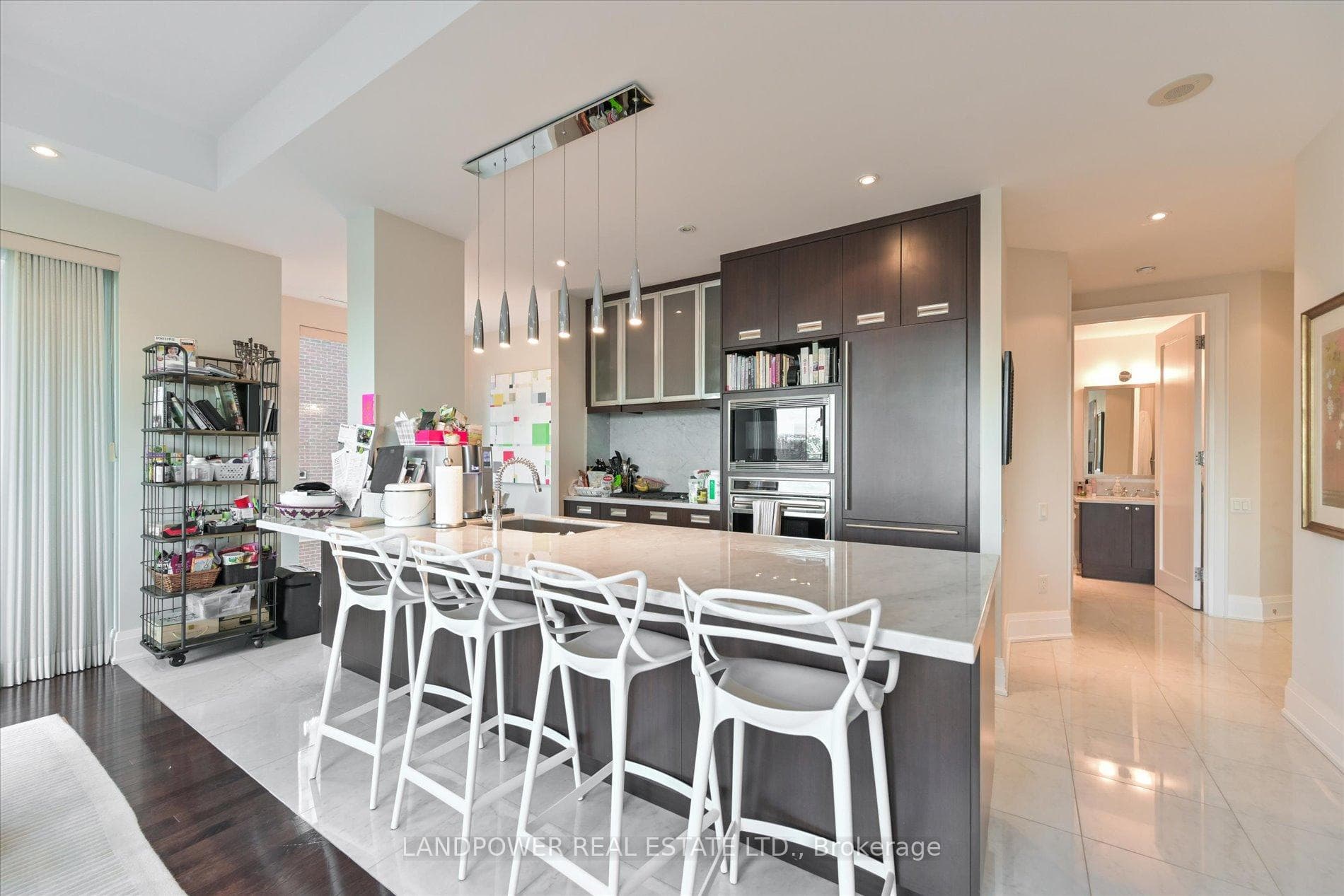 80 Yorkville Avenue Unit 503 photo 8