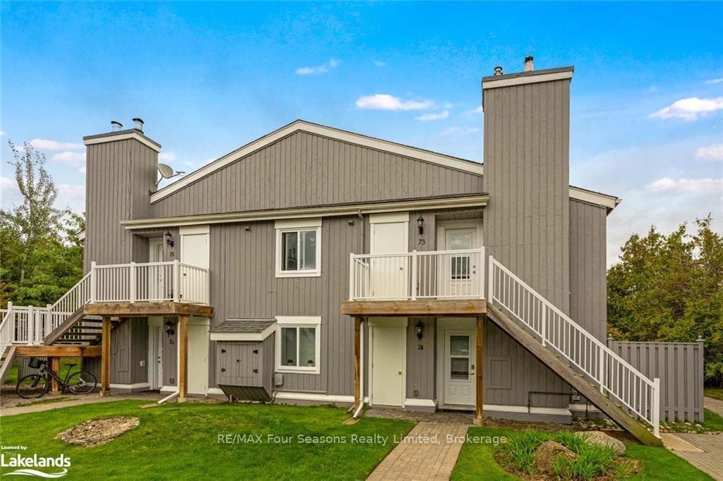 21 Dawson Drive Unit 73 photo 28