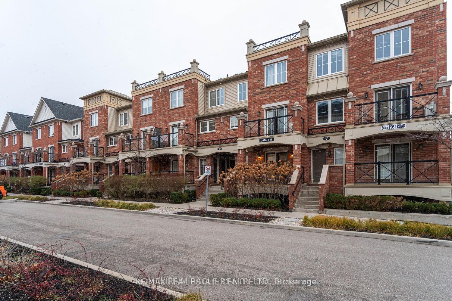 2476 Post Road Unit 6 photo 17